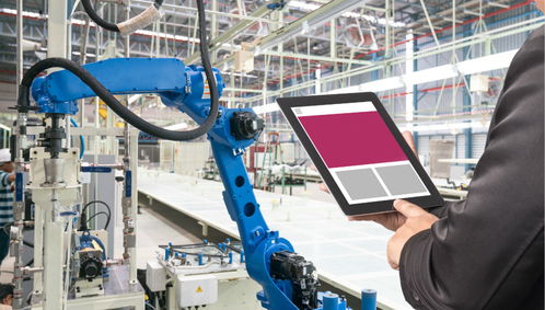 新基建劃定范圍 網絡技術服務成核心，推動數字化轉型