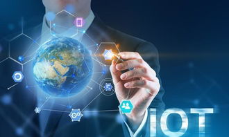 政策助力物聯網 各地主要物聯網行業政策匯編與網絡技術服務解析