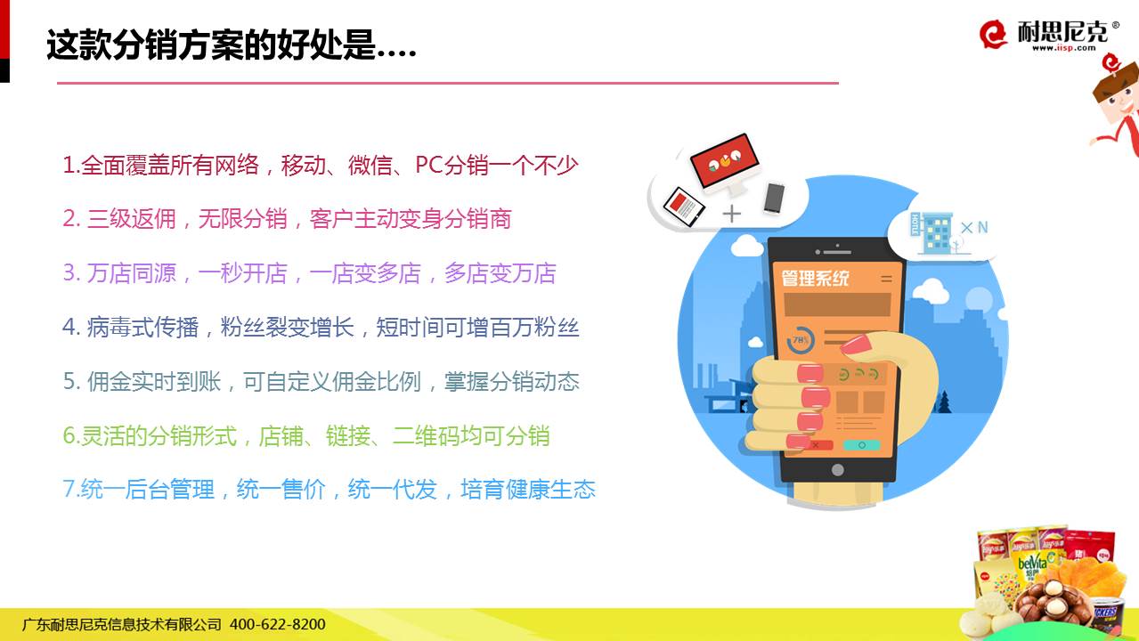 互聯網+時代下的食品營銷革命 49頁PPT深度解析食品電商新策略
