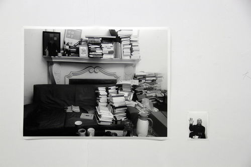 鏡頭與碎片 吳亮攝影中的藝術(shù)家朋友與動(dòng)漫游戲開(kāi)發(fā)的對(duì)話