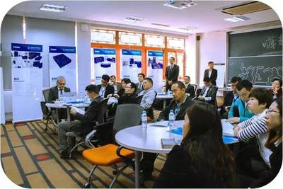 合作共贏 開放共享 | 帶你領略海爾集團與佐帕斯工業技術交流日上的精彩