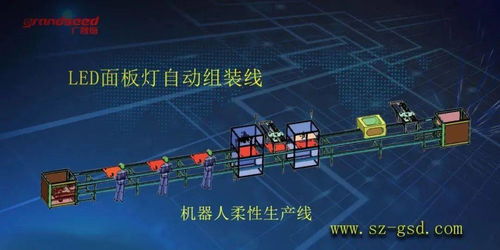 深圳國際智能裝備產業博覽會邀請函