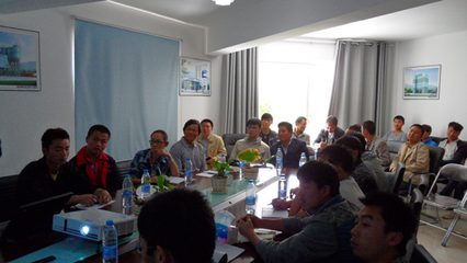 南方路機(jī)全環(huán)保攪拌設(shè)備技術(shù)交流會(huì)云南站圓滿舉辦_企業(yè)情況_資訊_中國(guó)混凝土網(wǎng)