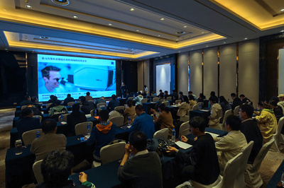 銀川新材料產(chǎn)業(yè)對(duì)接會(huì)啟幕