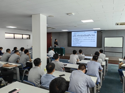 蘭理工溫州泵閥院赴嘉利特荏原泵業(yè)開(kāi)展技術(shù)交流、項(xiàng)目簽約與學(xué)生派駐工作