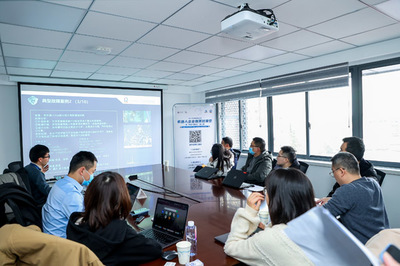 聚焦機器人產(chǎn)業(yè),"創(chuàng)&middot;在上海"企業(yè)服務(wù)再延伸