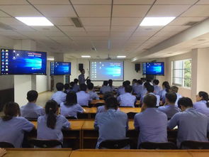 精進求實 技術(shù)創(chuàng)新——記民品研發(fā)部開展技術(shù)交流會與技術(shù)轉(zhuǎn)讓